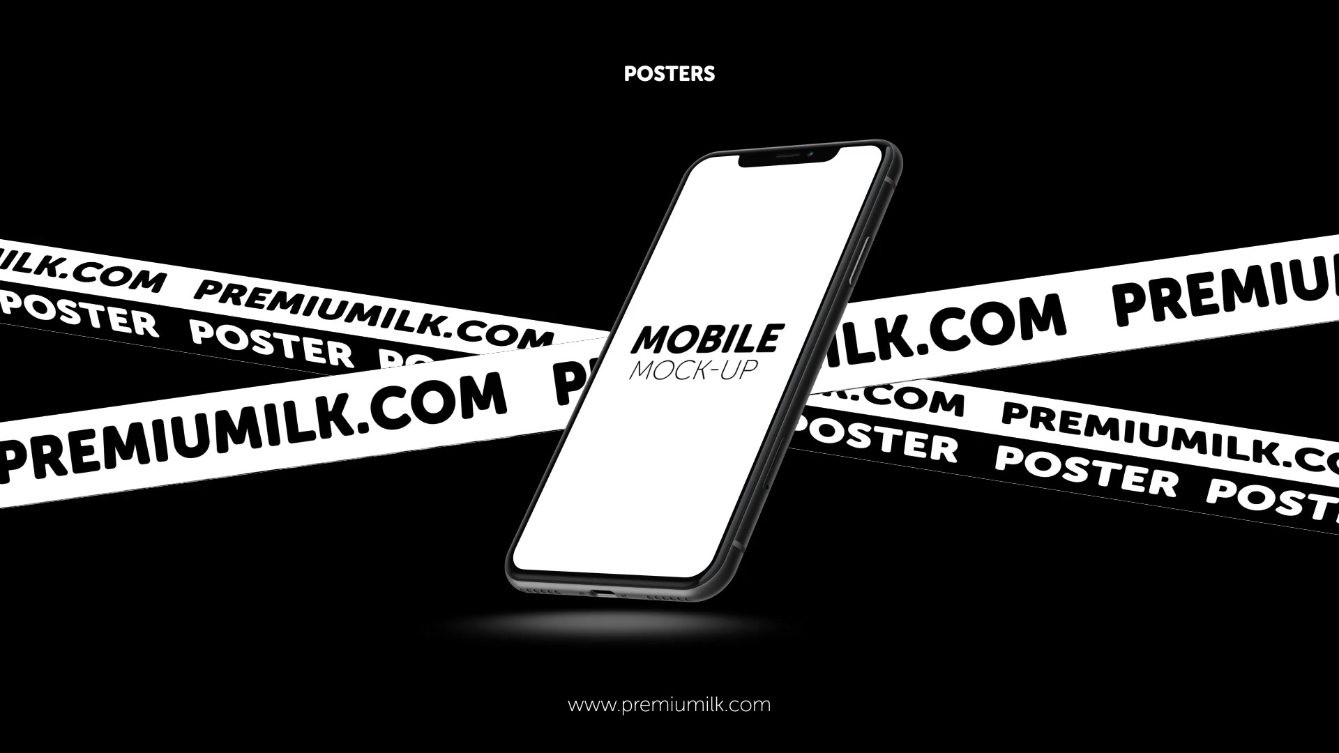 Posters Devices Videohive 31002663 After Effects Image 4