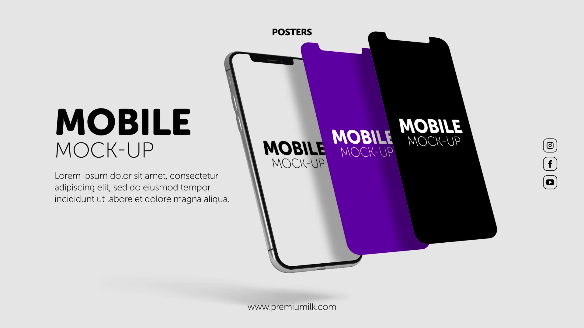 Posters Devices Videohive 31002663 After Effects Image 9