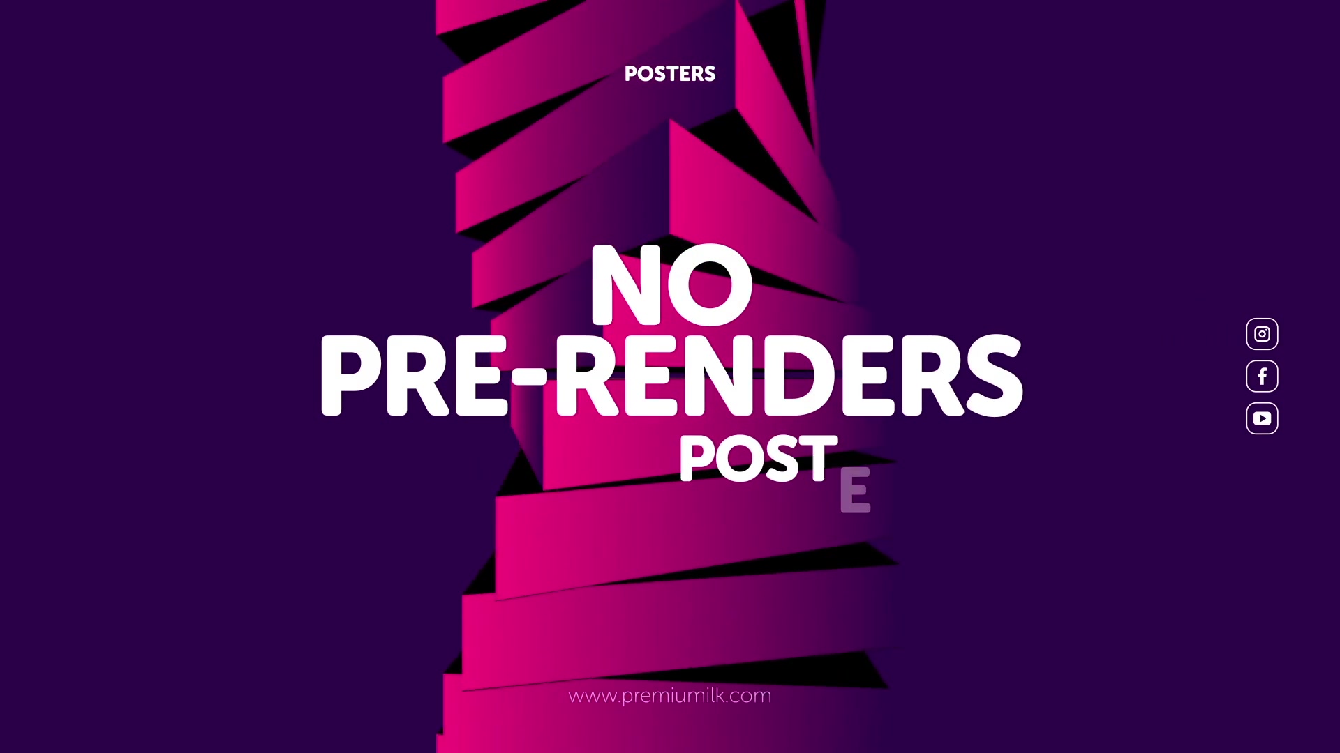 Posters Videohive 30259738 After Effects Image 5