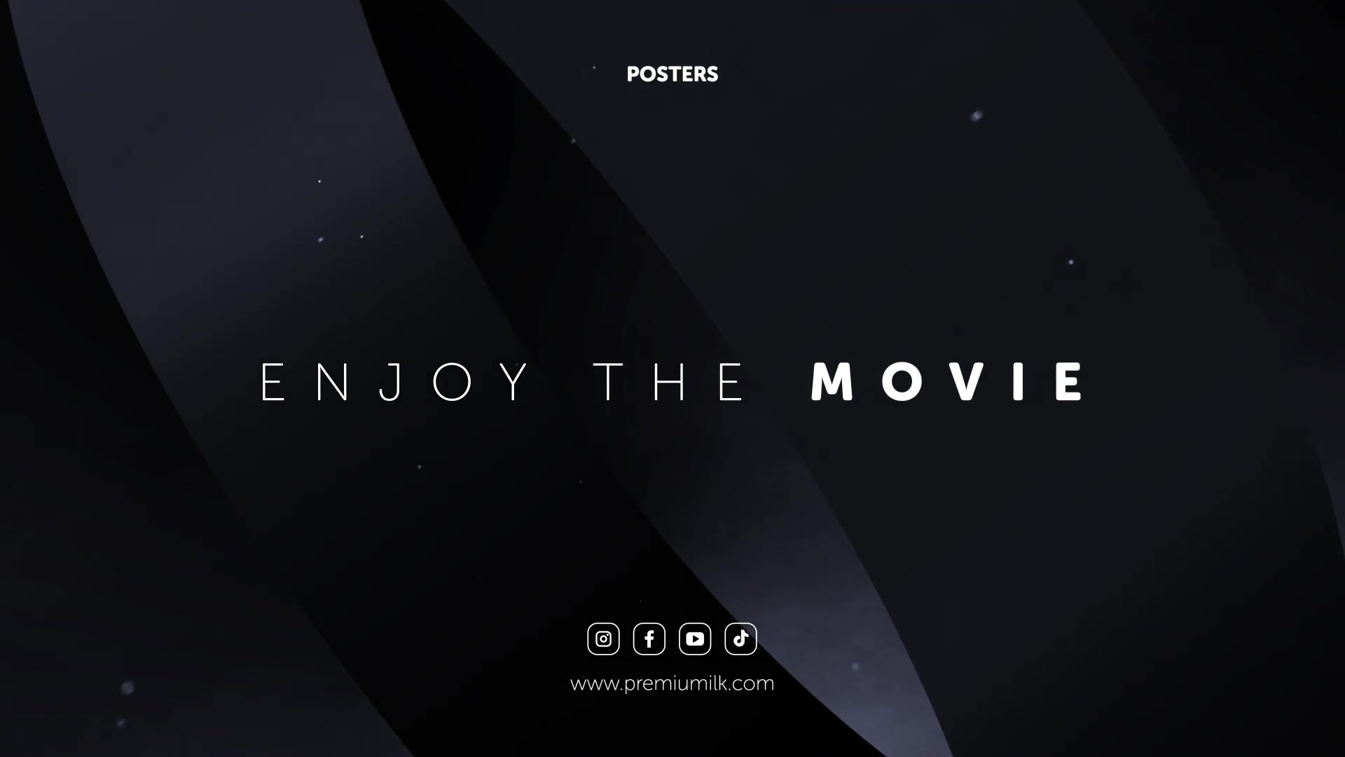 Posters Luxury Videohive 30982981 Premiere Pro Image 6