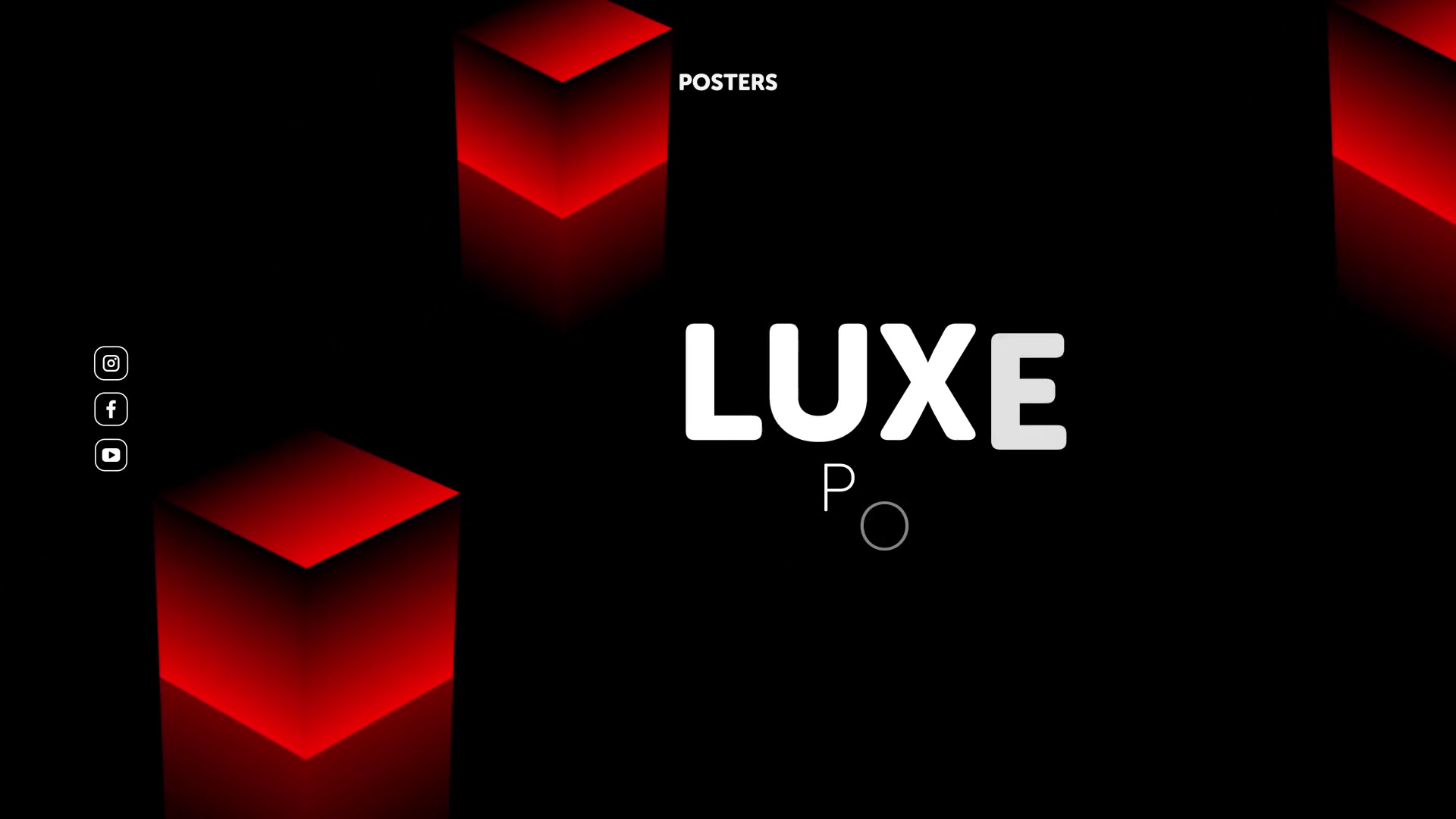 Posters Luxury Videohive 30982981 Premiere Pro Image 9