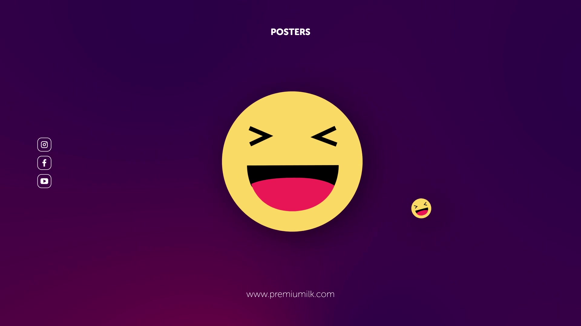 Posters Social Media Videohive 30959035 After Effects Image 10