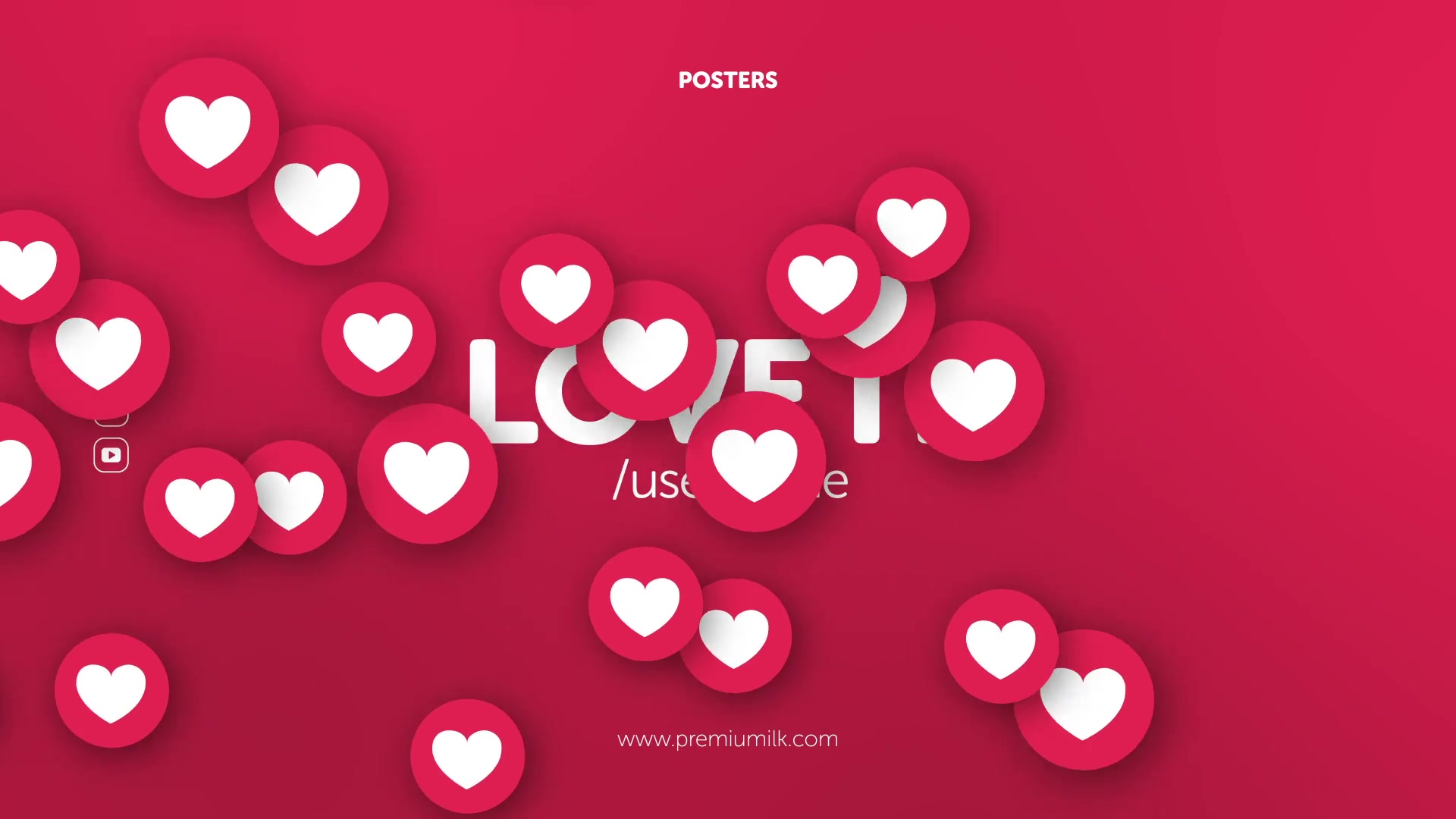 Posters Social Media Videohive 30959035 After Effects Image 6