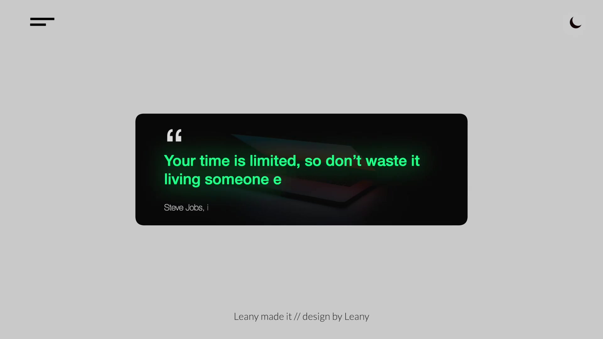 Posts & Quotes Videohive 35797557 Apple Motion Image 12