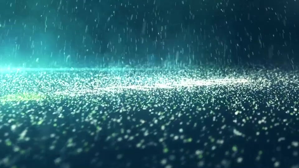 Pouring Particles - Download Videohive 11404921