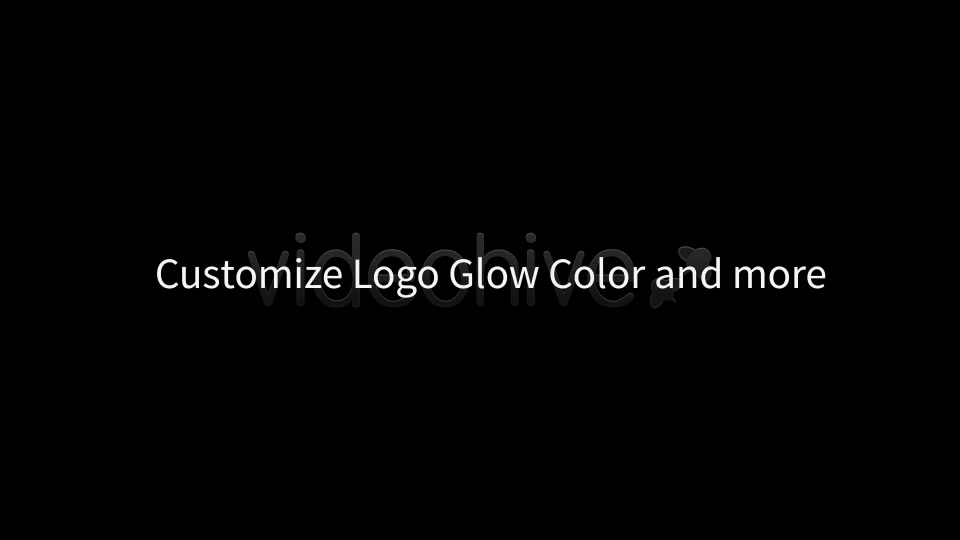 Power Behind The Logo Cinematic Logo Reveal - Download Videohive 7461050