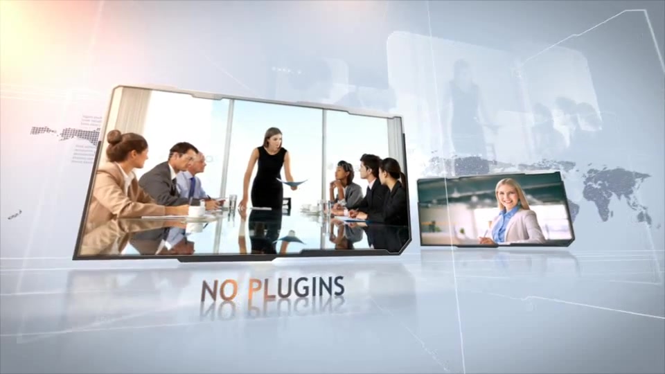 Power Centre_Corporate Promo - Download Videohive 12714633