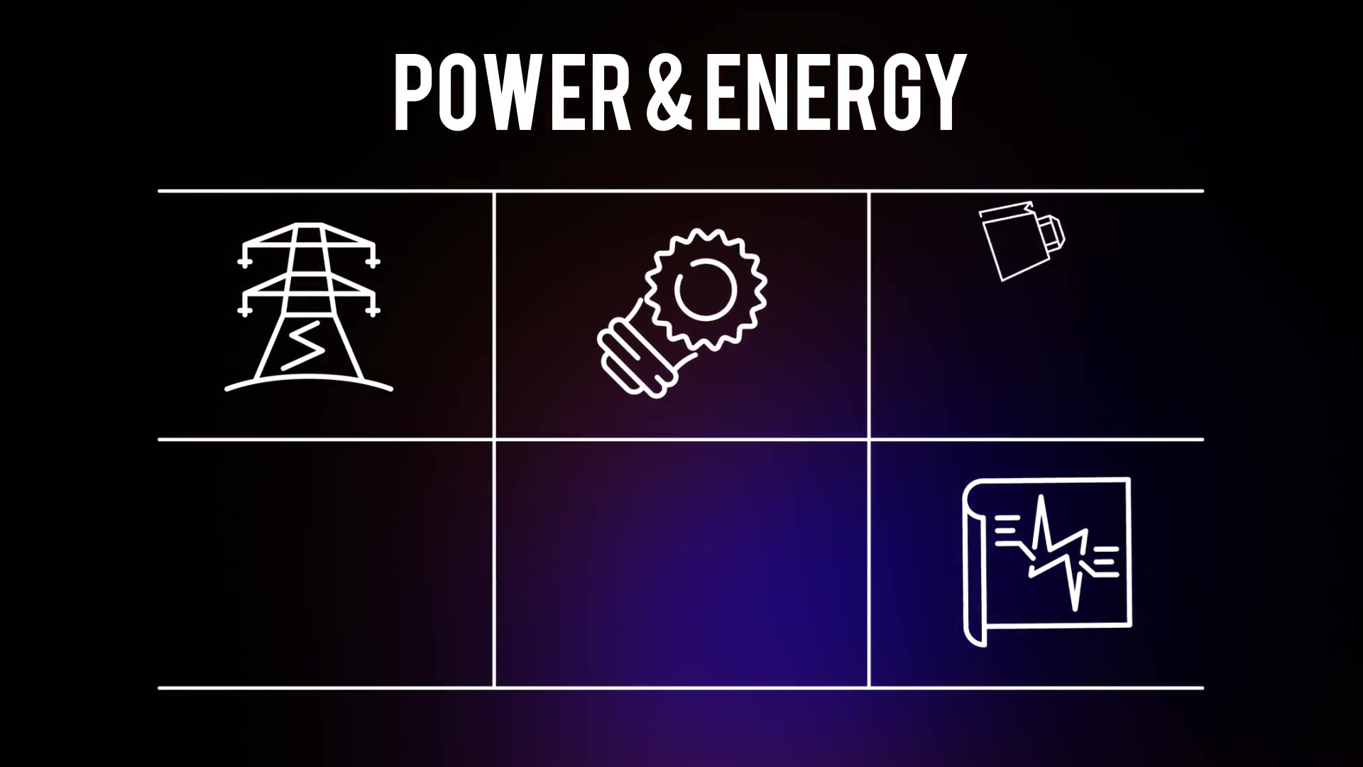 Power Energy 1 25 Outline Icons - Download Videohive 23195171