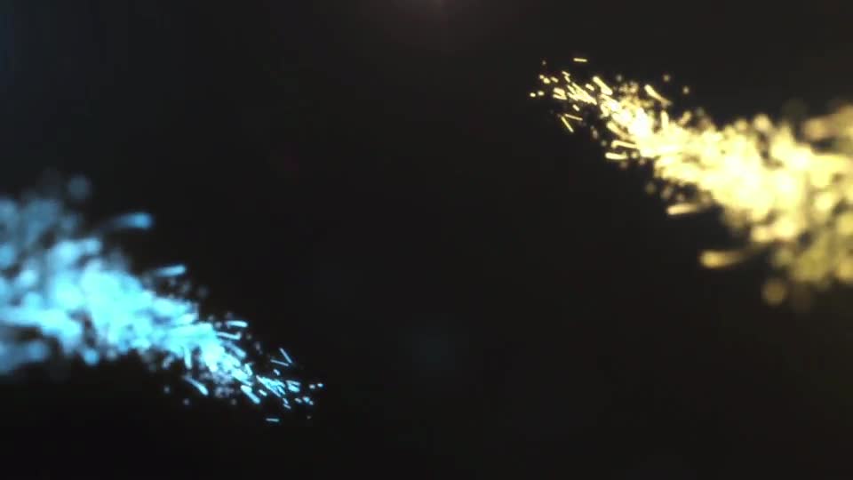 Power Energy Particles Intro - Download Videohive 19302729