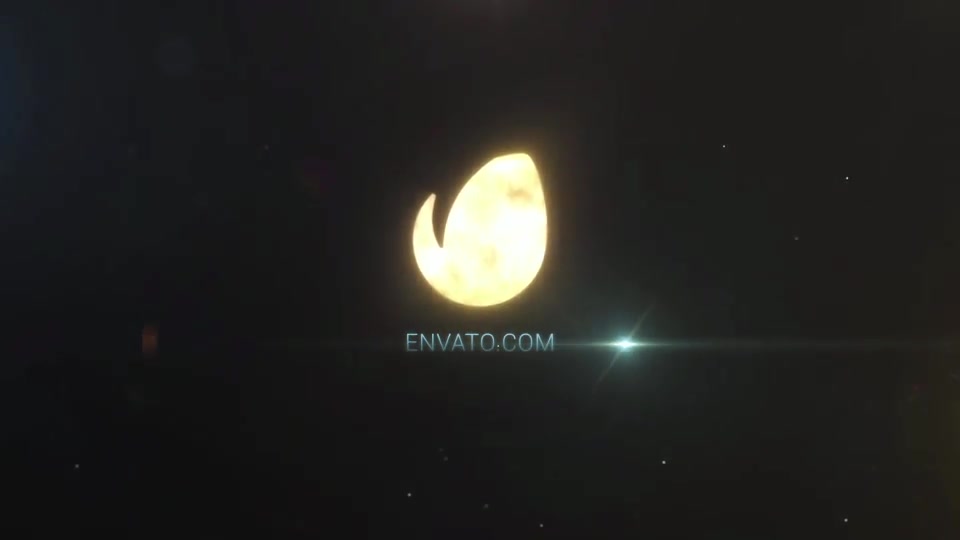 Power Energy Particles Intro - Download Videohive 19302729