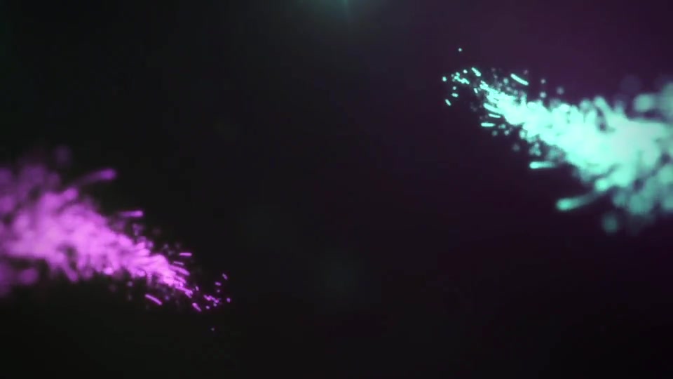 Power Energy Particles Intro - Download Videohive 19302729