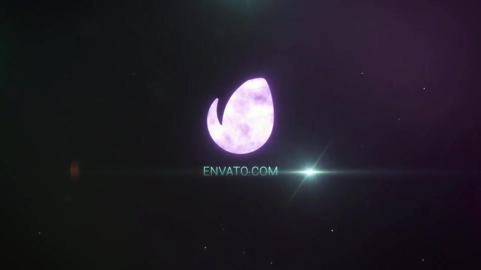 Power Energy Particles Intro - Download Videohive 19302729