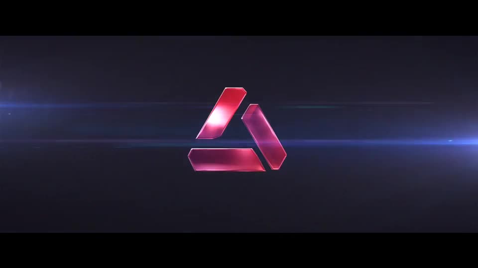 Power Glitch Logo Videohive 23406594 After Effects Image 1