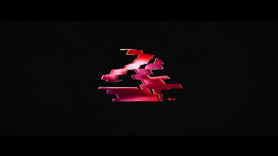 Power Glitch Logo Videohive 23406594 After Effects Image 2