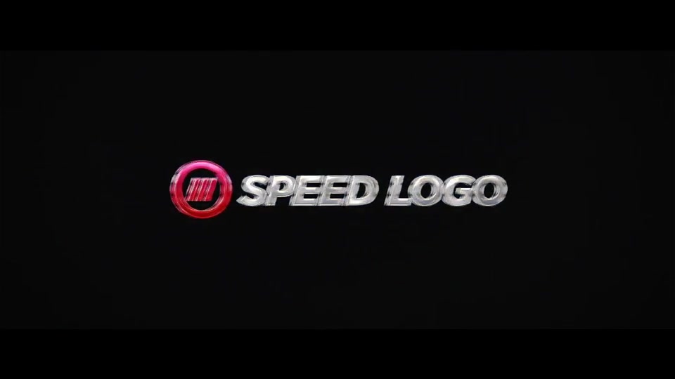 Power Glitch Logo Videohive 23406594 After Effects Image 5