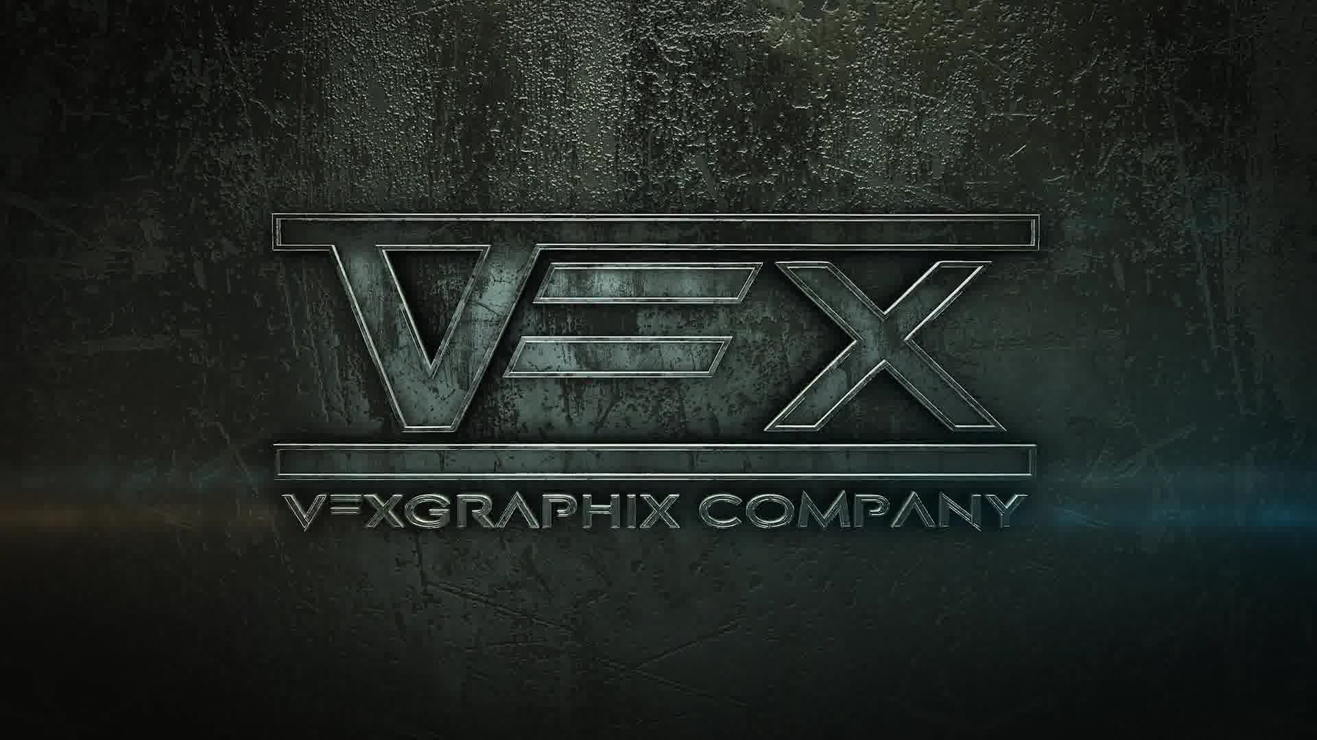Power Grunge Logo Videohive 28540150 After Effects Image 12