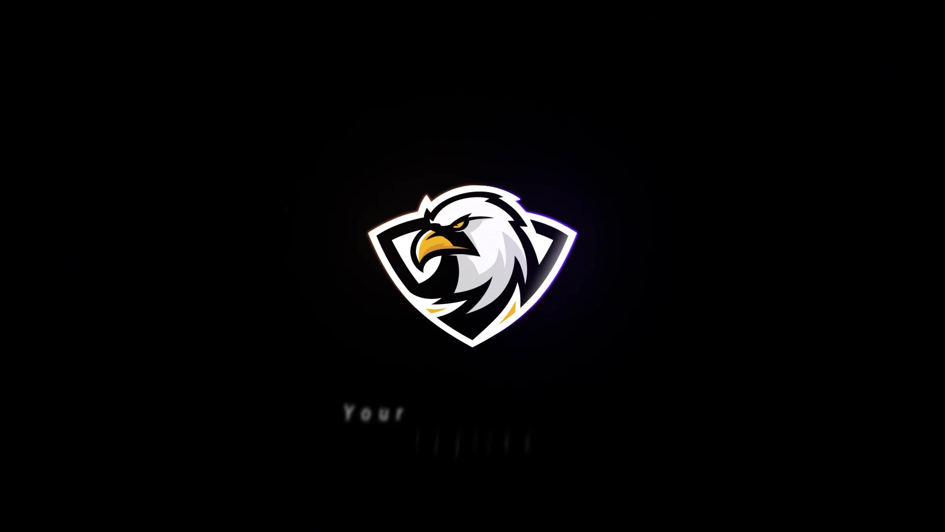 Power Light Logo Reveal Videohive 39152037 After Effects Image 6
