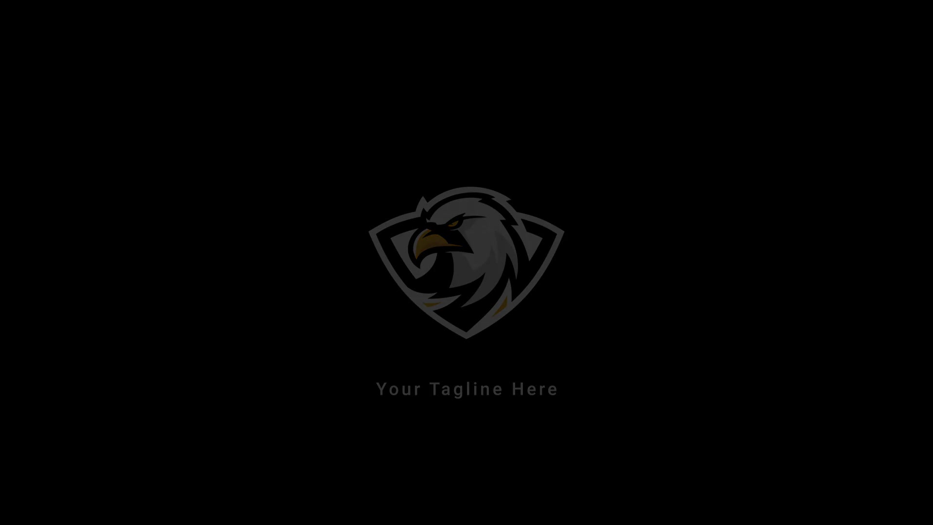 Power Light Logo Reveal Videohive 39152037 After Effects Image 7