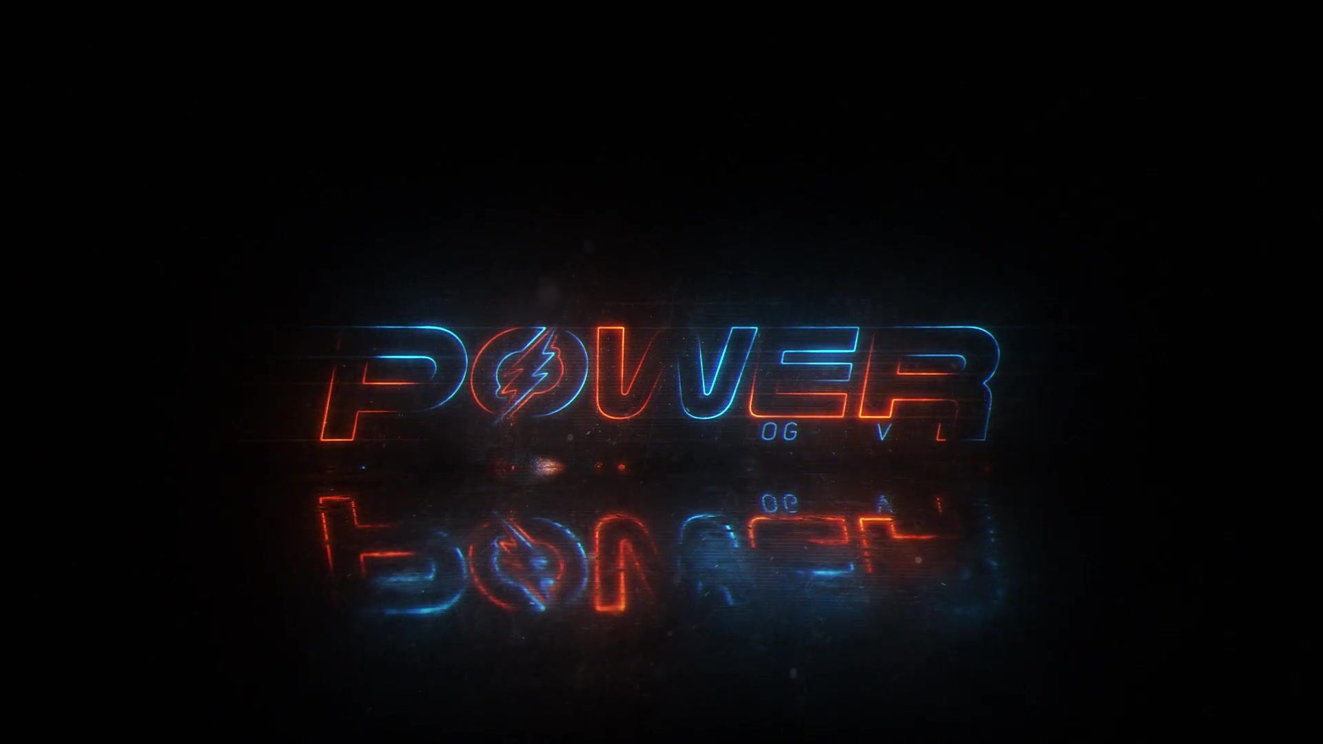 Power Logo - Download Videohive 22026268
