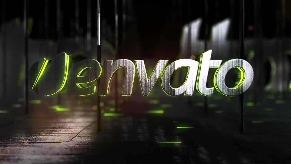 Power Logo Reveal Videohive 8314400 After Effects Image 12
