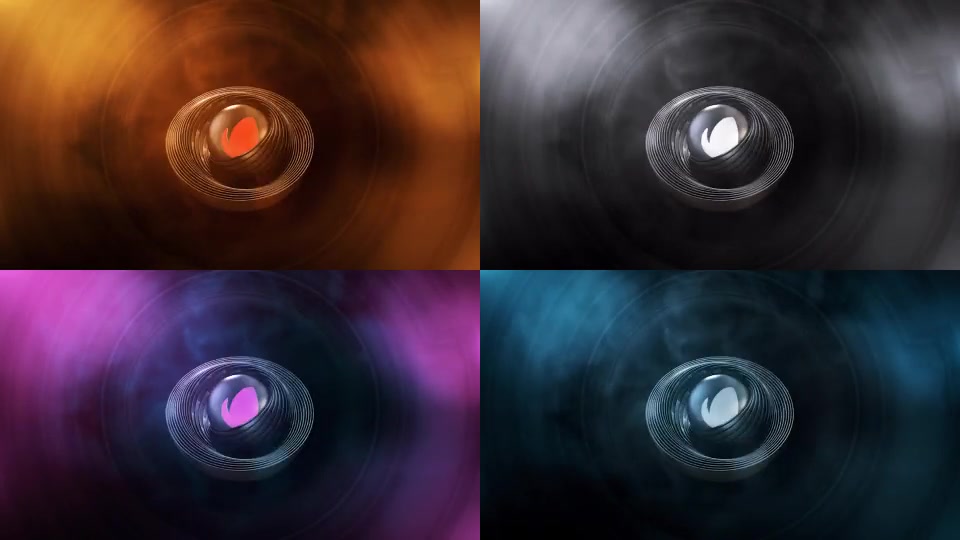 Power Logo Reveal - Download Videohive 19279697