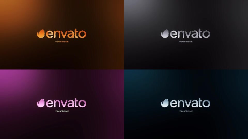 Power Logo Reveal - Download Videohive 19279697