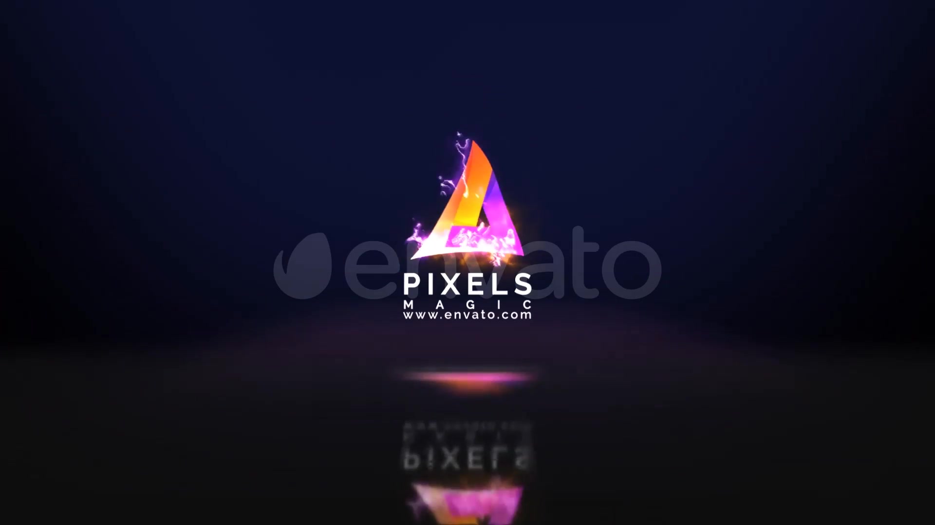 Power Logo Videohive 38696800 After Effects Image 4