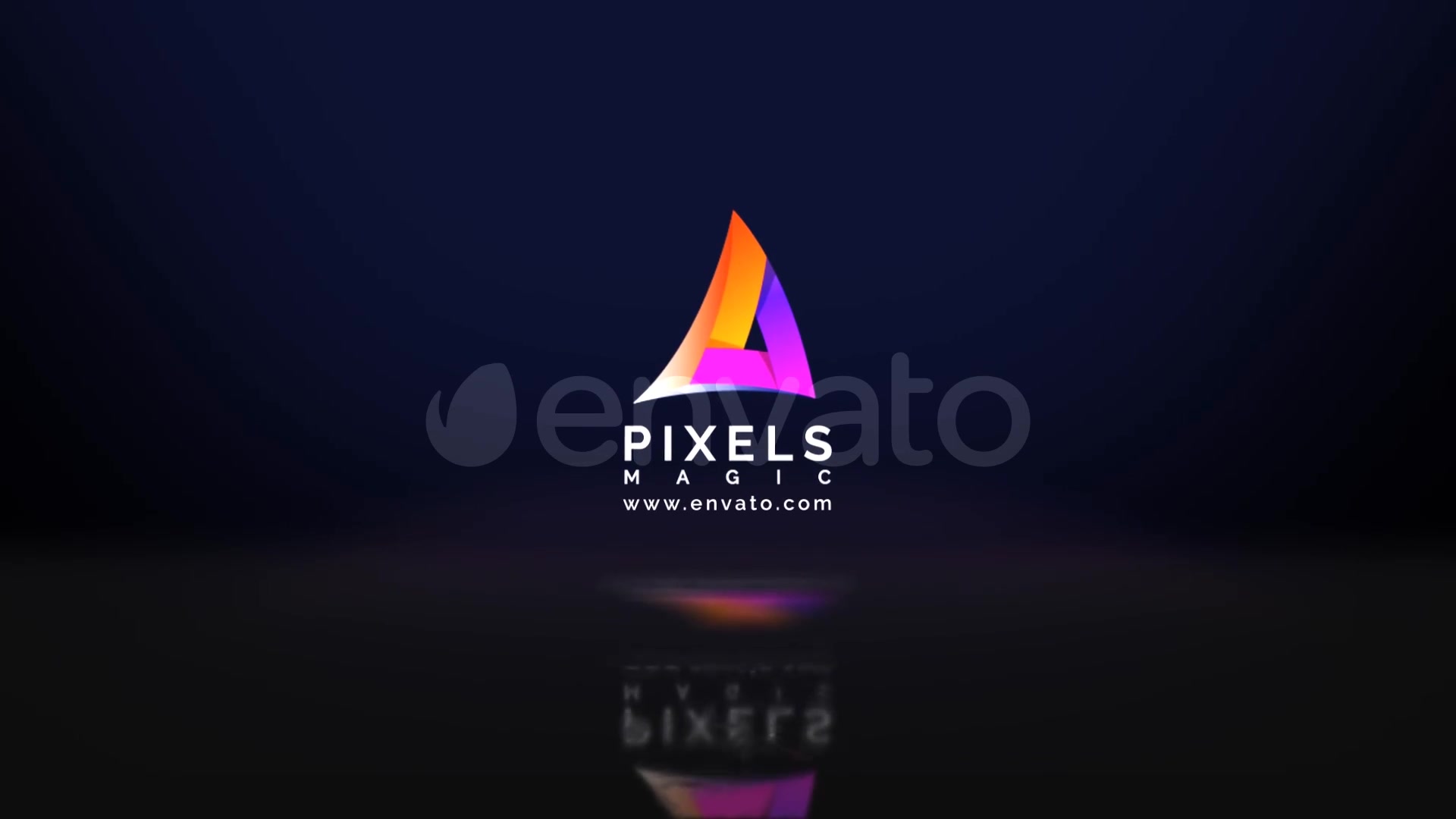 Power Logo Videohive 38696800 After Effects Image 6