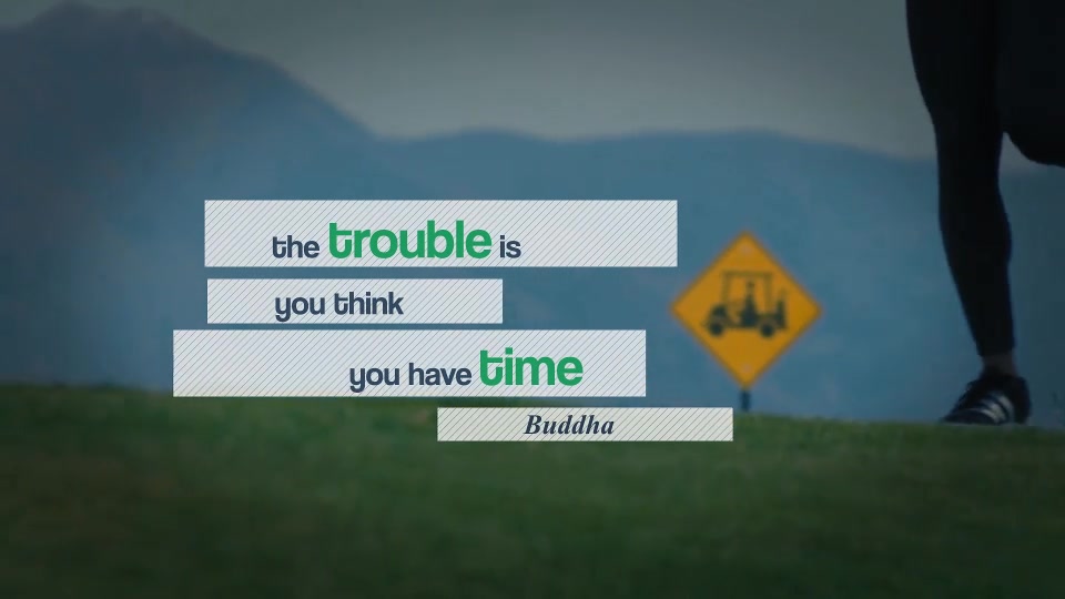 Power of Quotes Videohive 10000479 After Effects Image 5