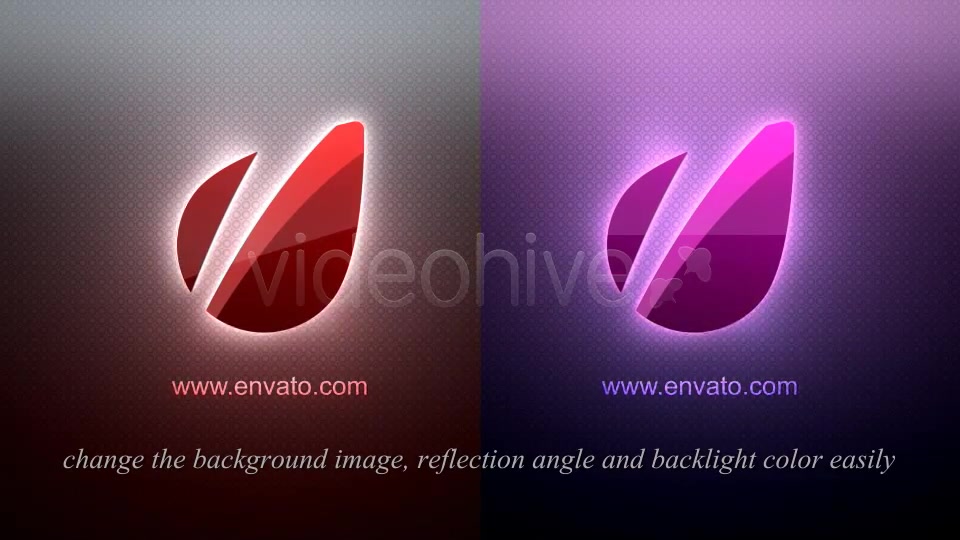 Power On Logo - Download Videohive 3666897