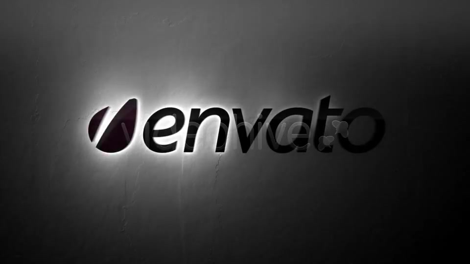 Power On Logo - Download Videohive 3666897