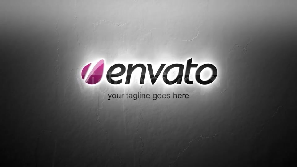 Power On Logo - Download Videohive 3666897