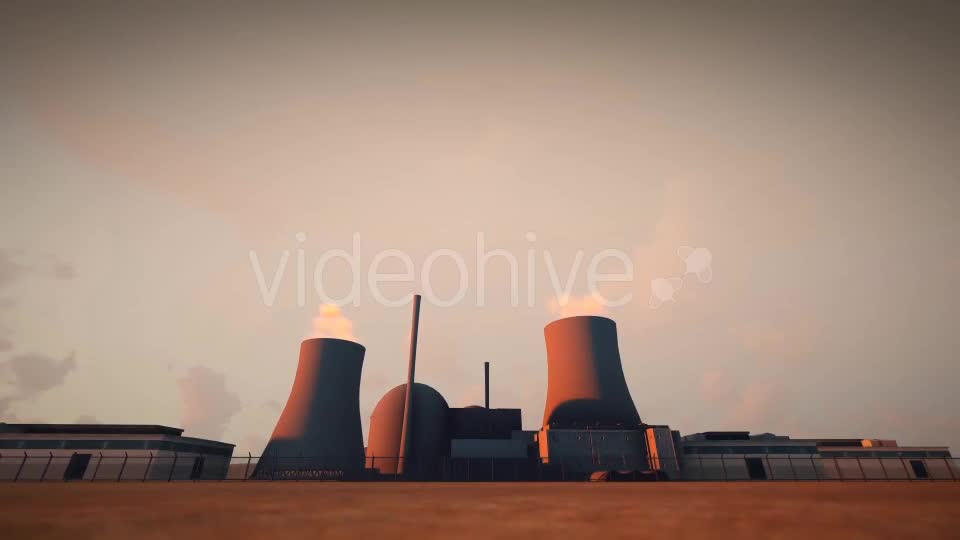 Power Plant - Download Videohive 19592256