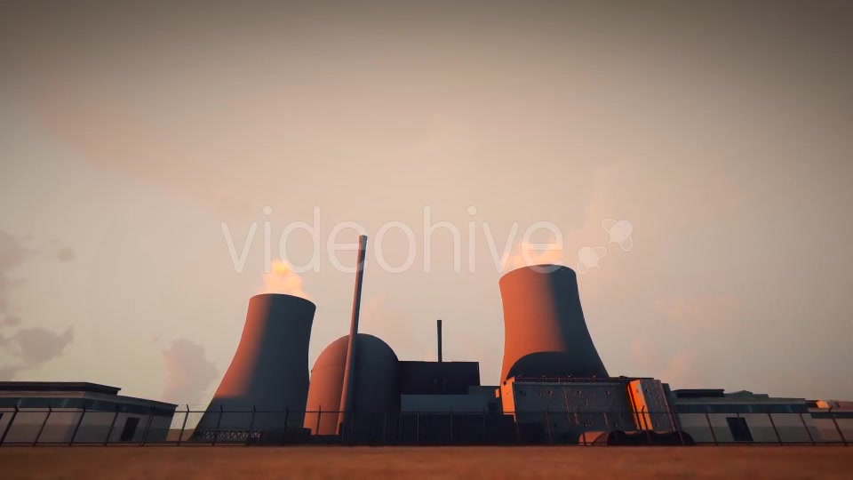 Power Plant - Download Videohive 19592256