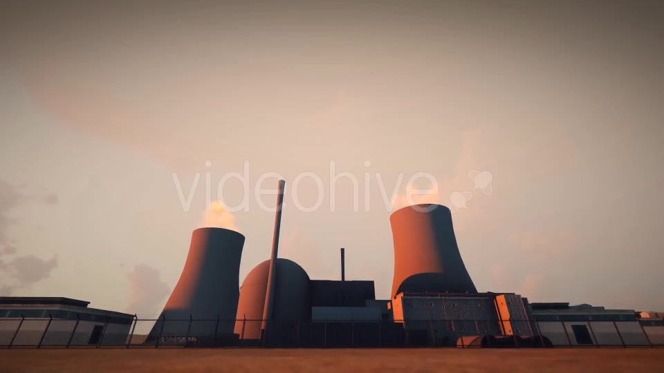 Power Plant - Download Videohive 19592256