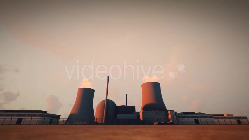 Power Plant - Download Videohive 19592256