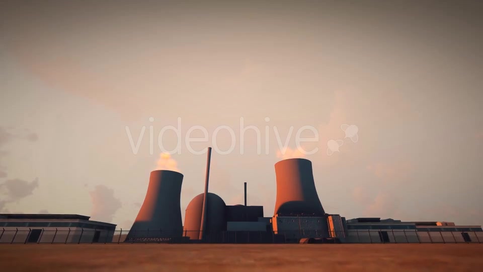 Power Plant - Download Videohive 19592256