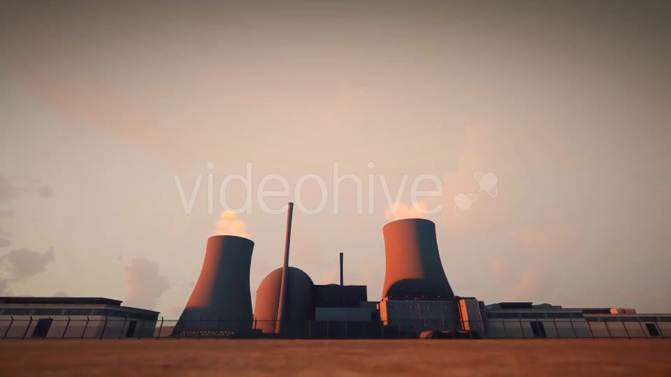 Power Plant - Download Videohive 19592256