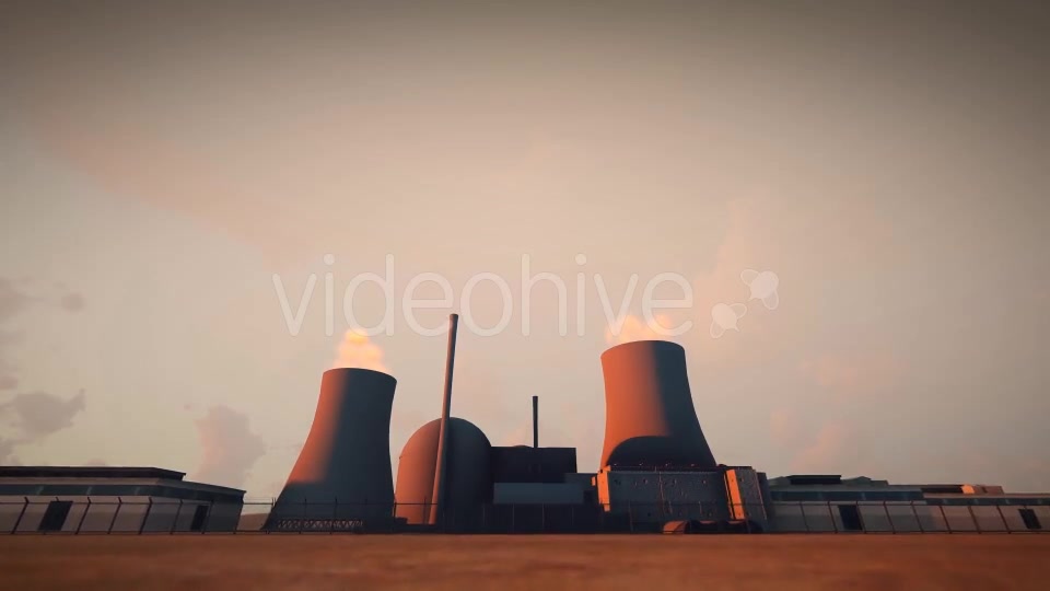 Power Plant - Download Videohive 19592256