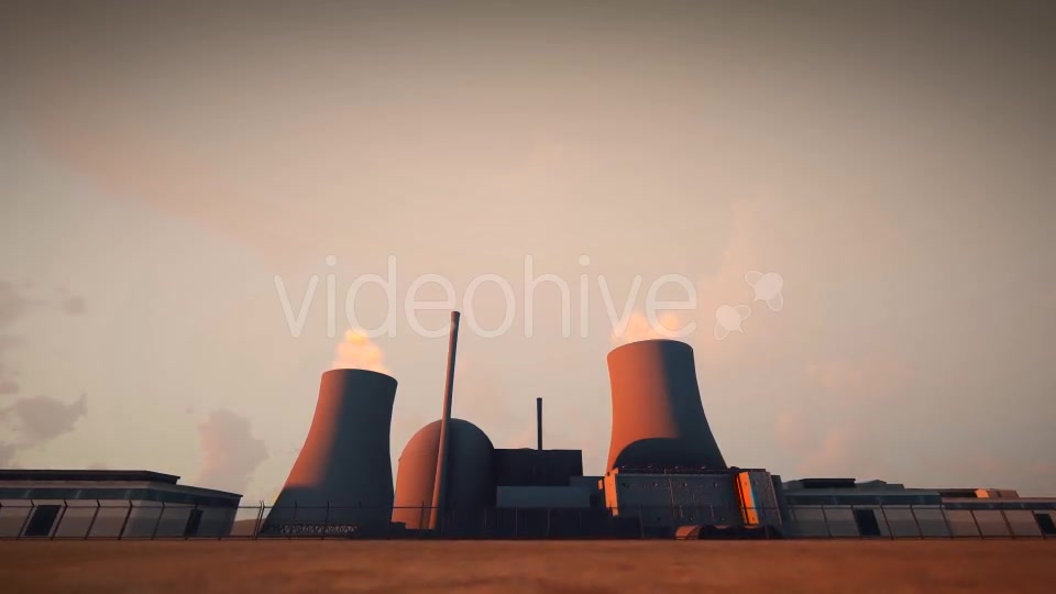 Power Plant - Download Videohive 19592256