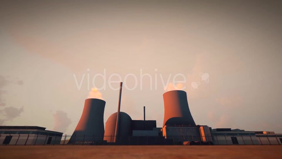 Power Plant - Download Videohive 19592256