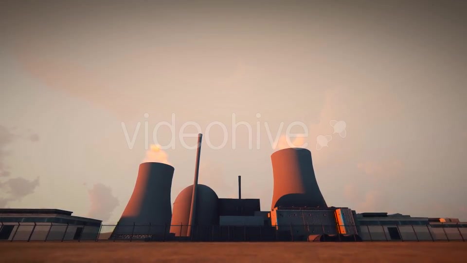 Power Plant - Download Videohive 19592256