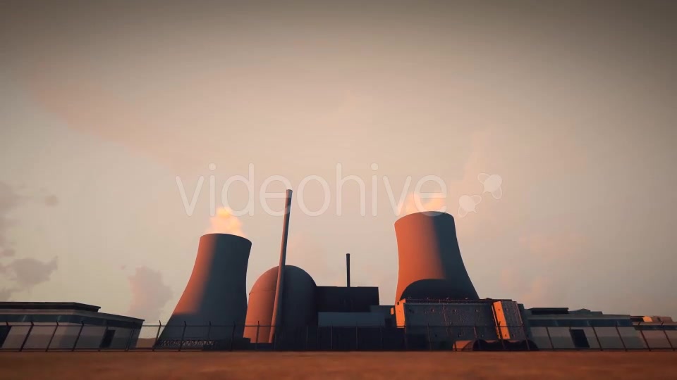 Power Plant - Download Videohive 19592256