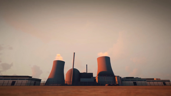 Power Plant - Download Videohive 19592256