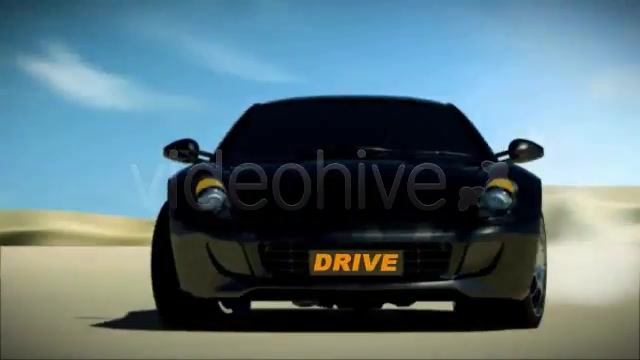 Power under the hood - Download Videohive 1291896