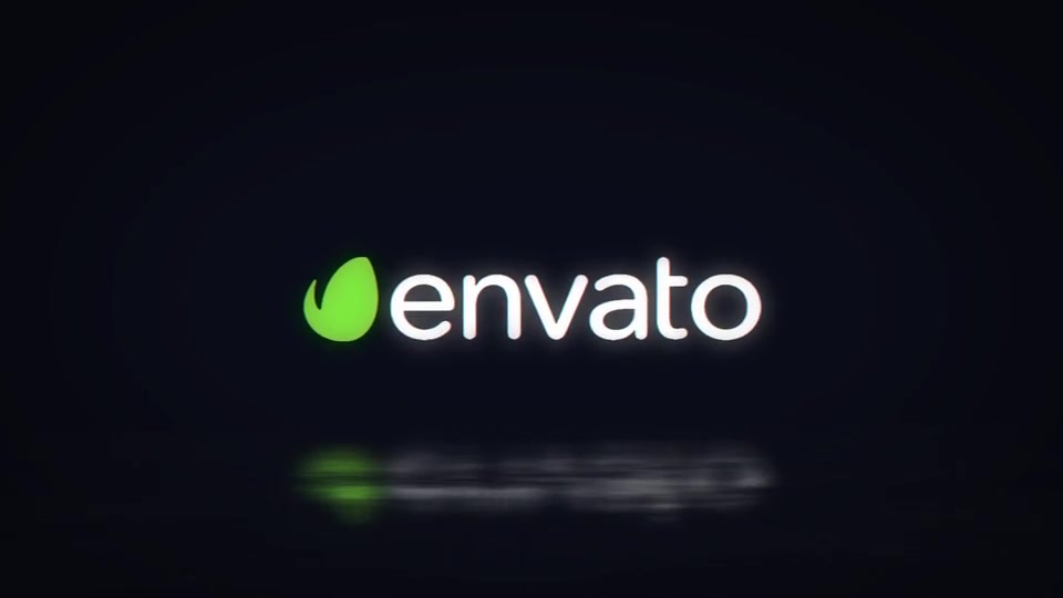 Powerful Electric Logo Reveal Videohive 17304285 After Effects Image 5