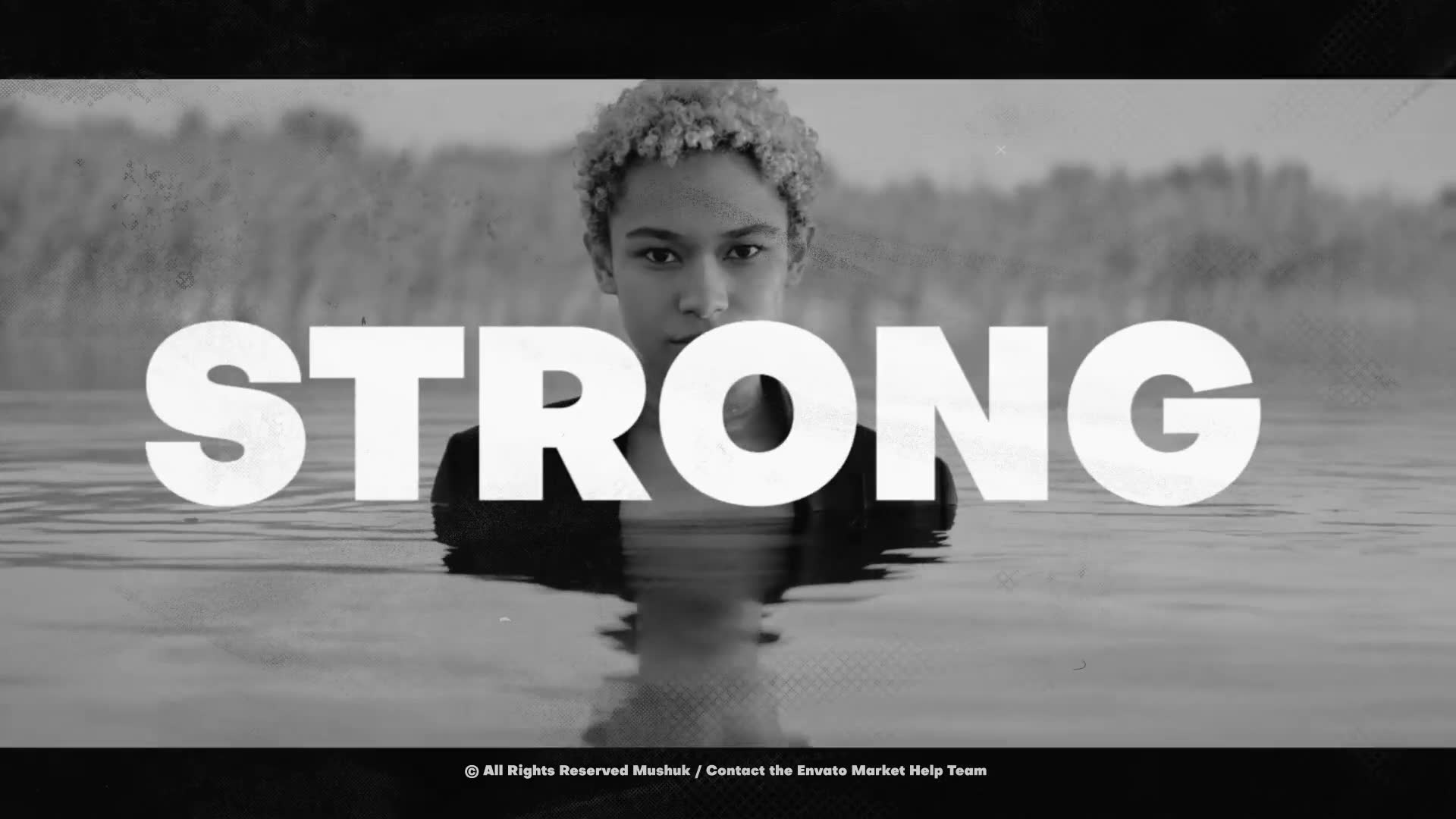 Powerful Inspiring Beat Promo Videohive 35687789 After Effects Image 2