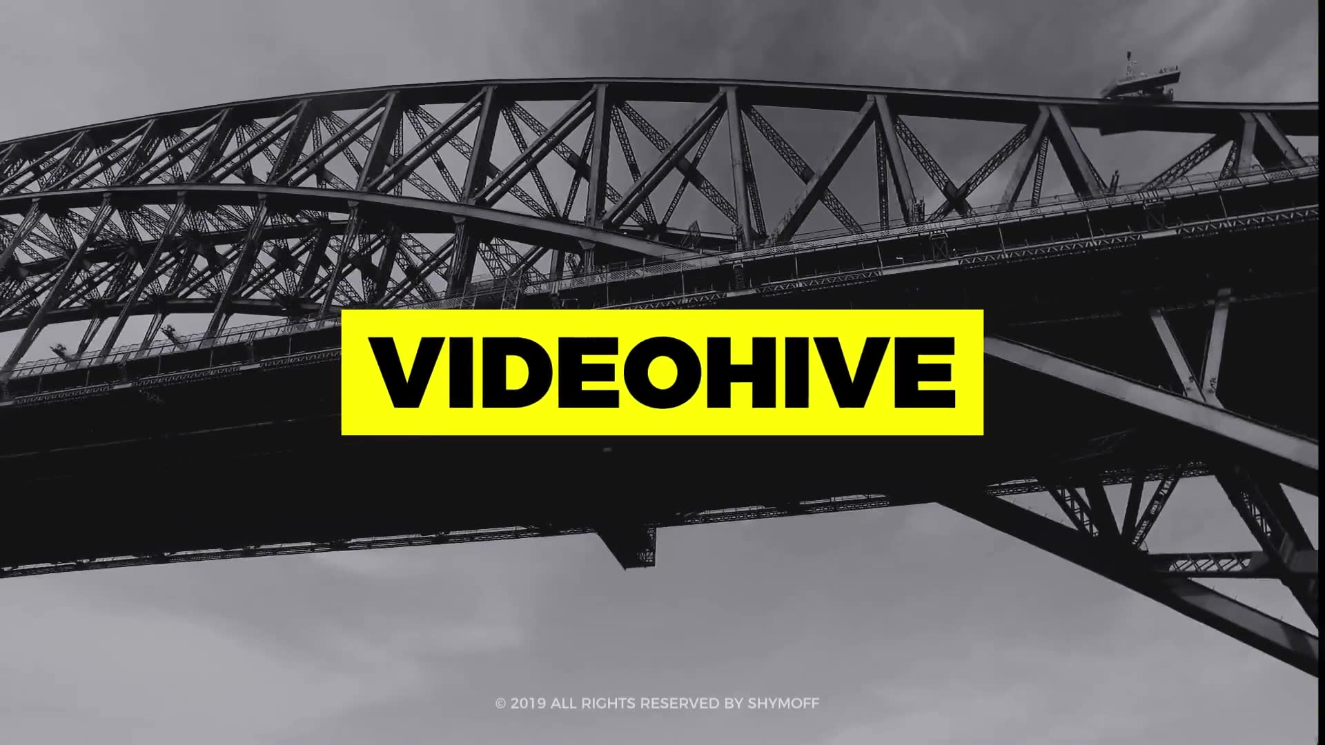 Powerful Modern Intro Videohive 24068738 After Effects Image 2