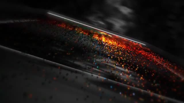Powerful Particles Displays - Download Videohive 6295489