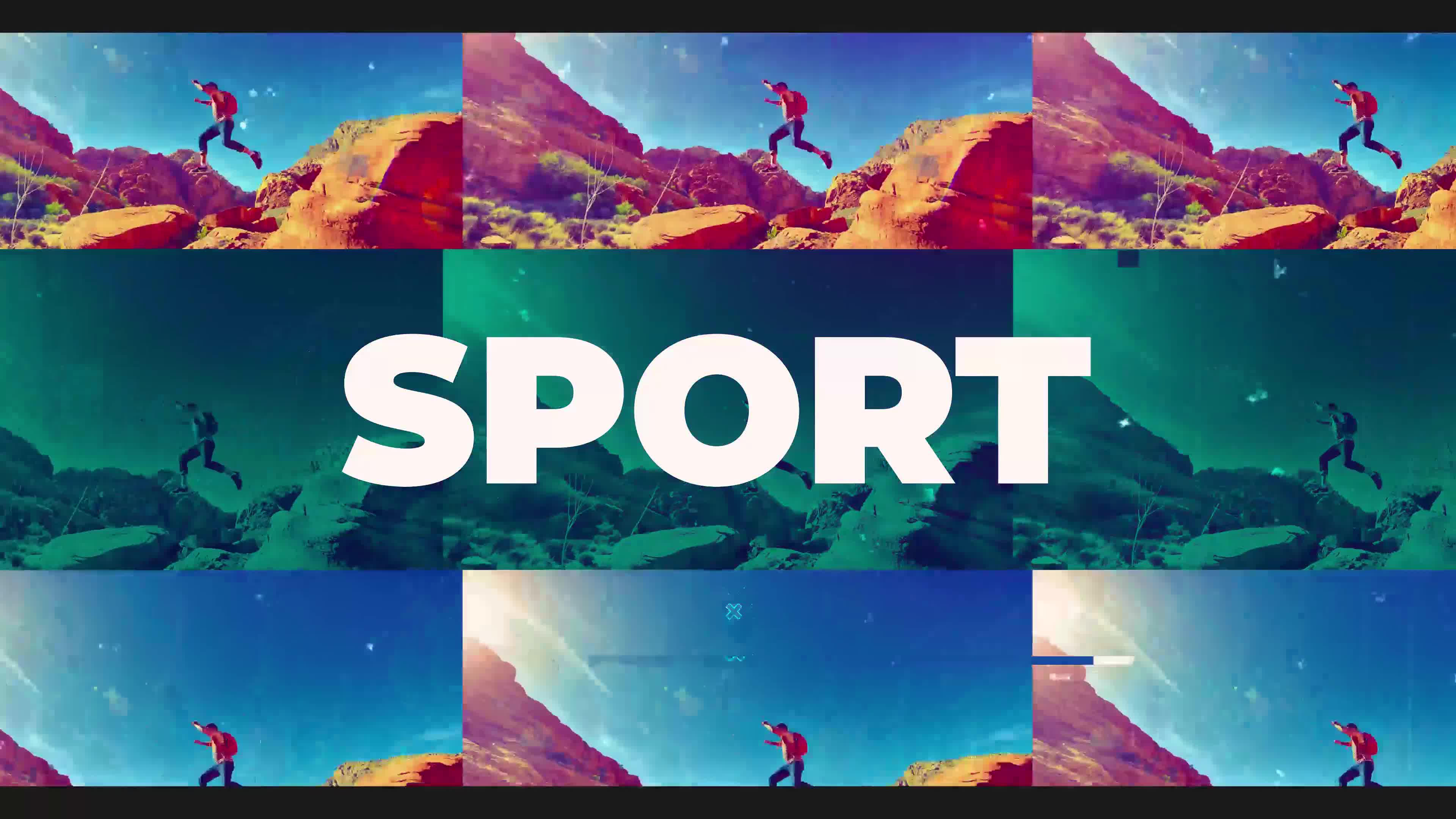 Powerful Sport Videohive 30570006 After Effects Image 9
